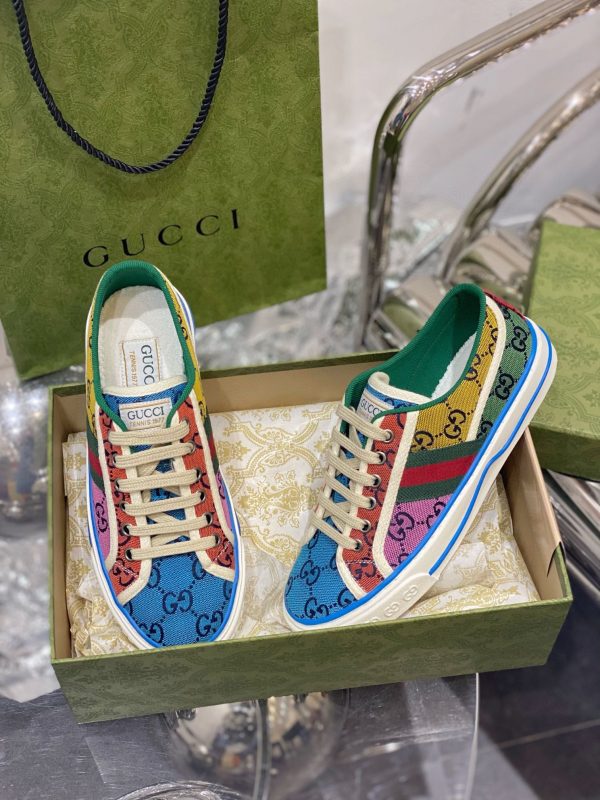 Shoes Gucci 1977 New 16/7 8