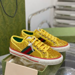 Shoes Gucci 1977 New 16/7 18