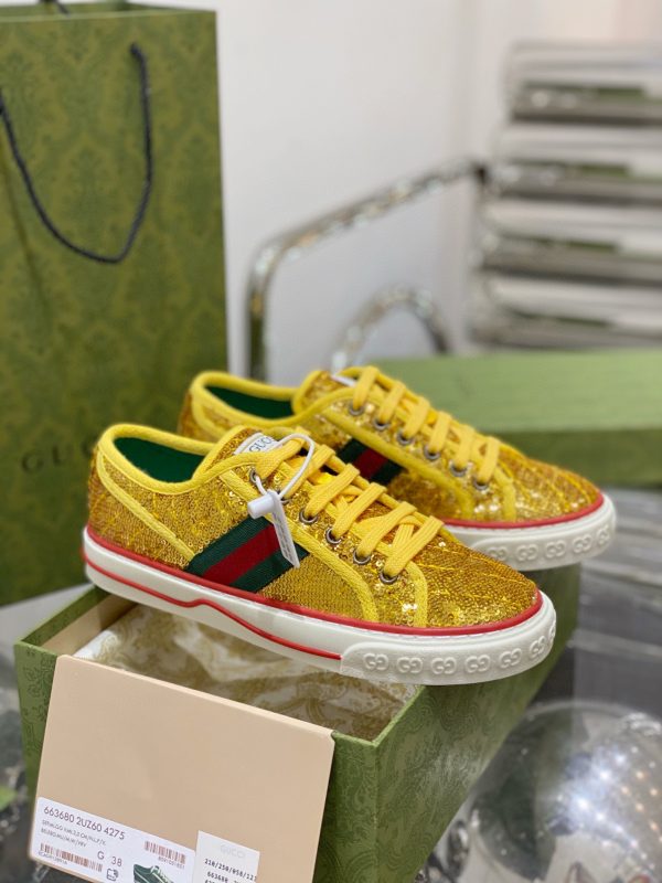 Shoes Gucci 1977 New 16/7 1