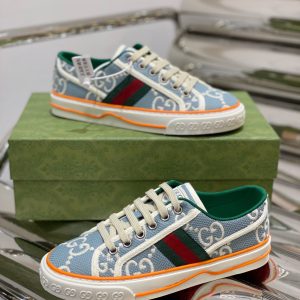 Shoes Gucci 1977 New 16/7 17