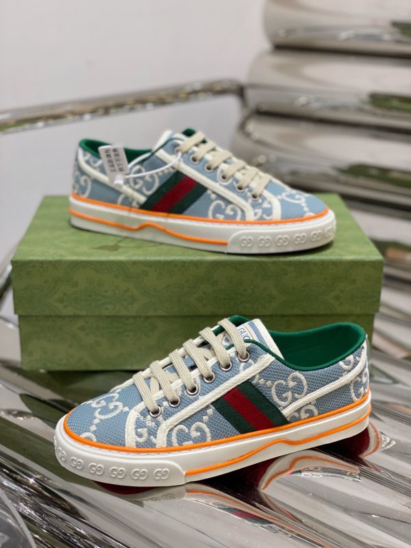 Shoes Gucci 1977 New 16/7 9
