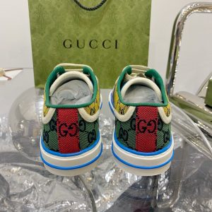 Shoes Gucci 1977 New 16/7 18
