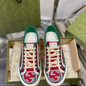 Shoes Gucci 1977 New 16/7 19