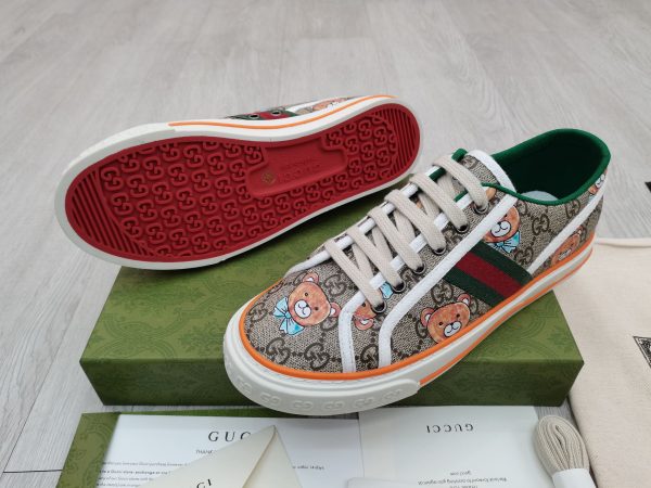 Shoes Gucci 1977 New 17/7 1
