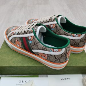 Shoes Gucci 1977 New 17/7 11