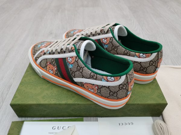 Shoes Gucci 1977 New 17/7 5