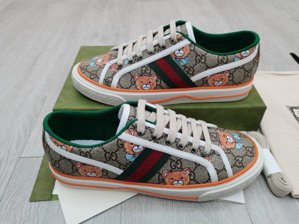 Shoes Gucci 1977 New 17/7 6