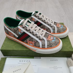 Shoes Gucci 1977 New 17/7 13