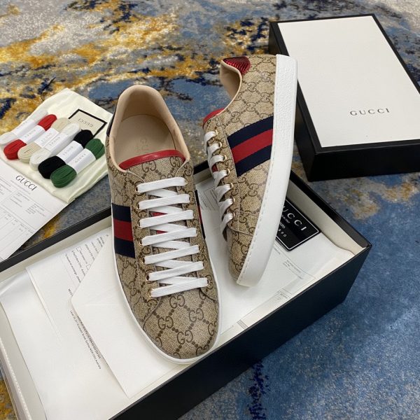 Shoes Gucci Classic New 17/7 2