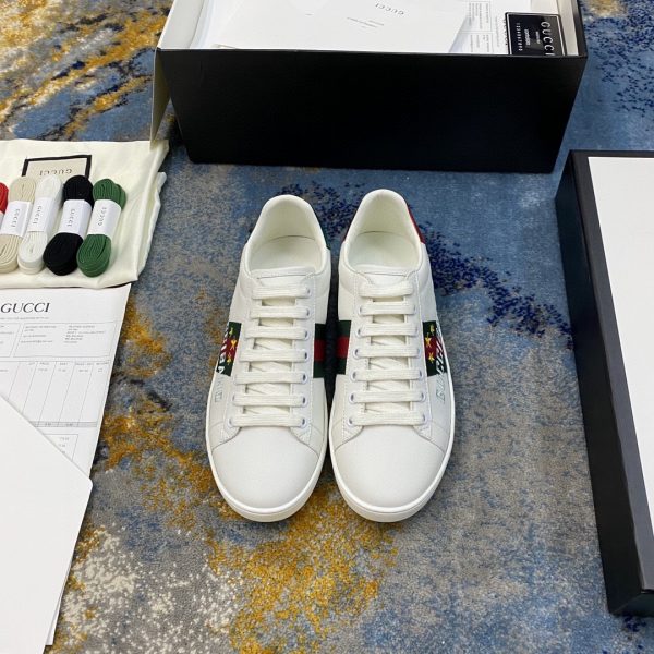 Shoes Gucci Classic New 17/7 2