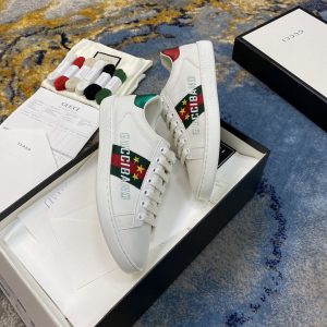 Shoes Gucci Classic New 17/7 11