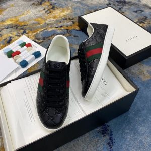 Shoes Gucci Classic New 17/7 7