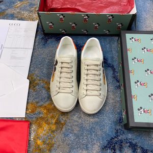 Shoes Gucci Classic New 17/7 9
