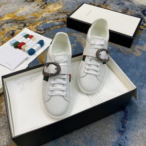 Shoes Gucci Classic New 17/7 10