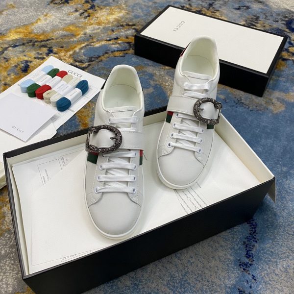 Shoes Gucci Classic New 17/7 3