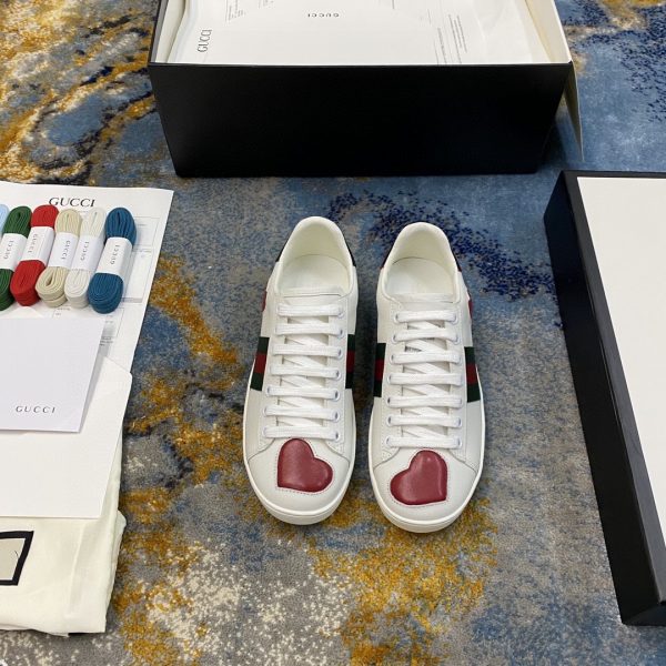 Shoes Gucci Classic New 17/7 1