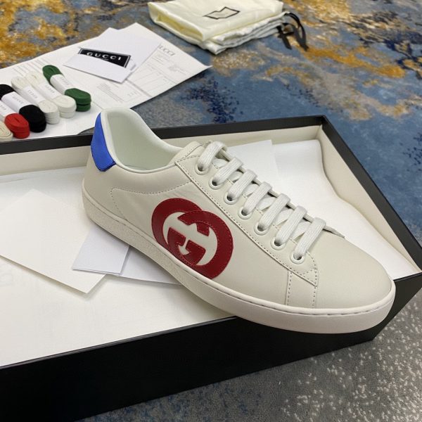Shoes Gucci Classic New 17/7 3
