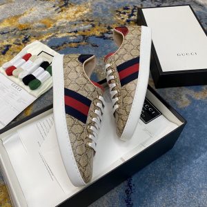 Shoes Gucci Classic New 17/7 12