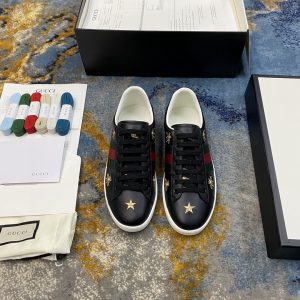 Shoes Gucci Classic New 17/7 12