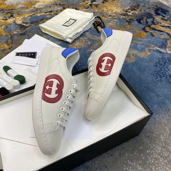 Shoes Gucci Classic New 17/7 1