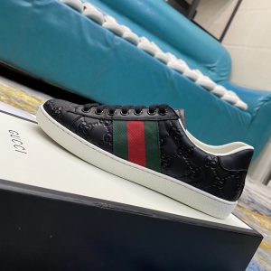 Shoes Gucci Classic New 17/7 9