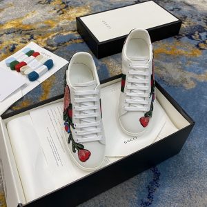 Shoes Gucci Classic New 17/7 14