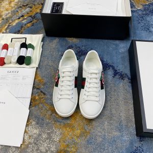 Shoes Gucci Classic New 17/7 15