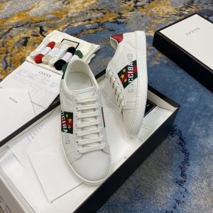 Shoes Gucci Classic New 17/7 15