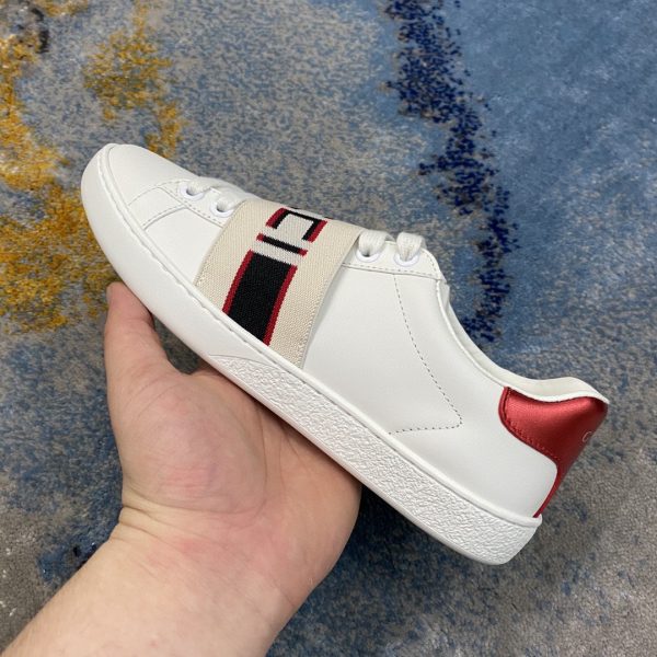 Shoes Gucci Classic New 17/7 7