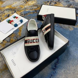 Shoes Gucci Classic New 17/7 16