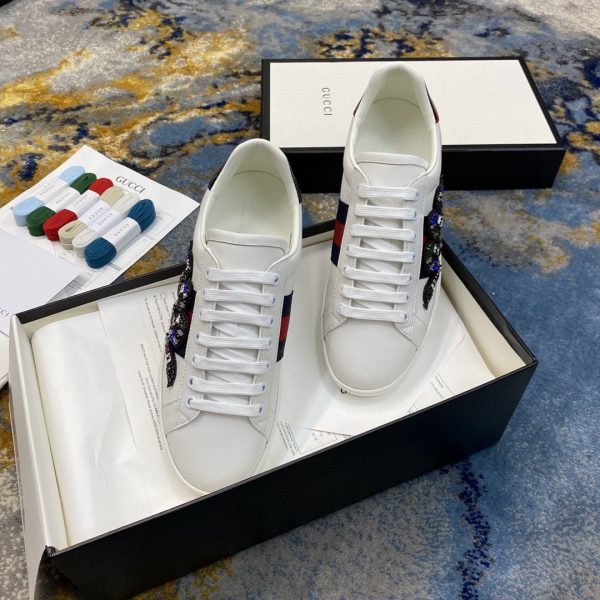 Shoes Gucci Classic New 17/7 8