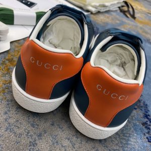 Shoes Gucci Classic New 17/7 17
