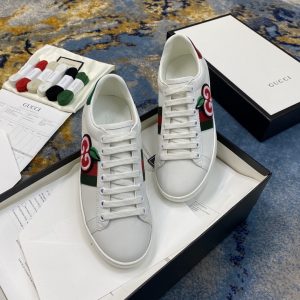 Shoes Gucci Classic New 17/7 17