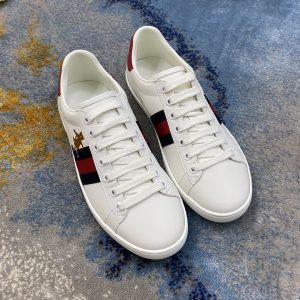 Shoes Gucci Classic New 17/7 19