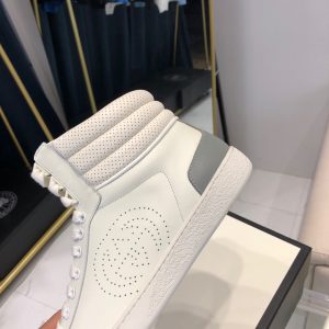 Shoes Gucci High New 17/7 8