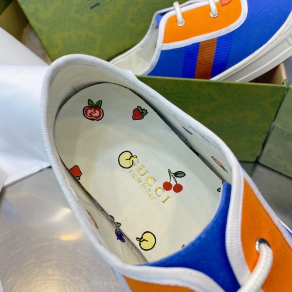 Shoes Gucci Kids New 16/7 4