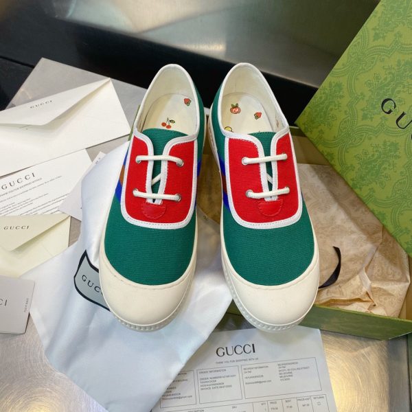 Shoes Gucci Kids New 16/7 4