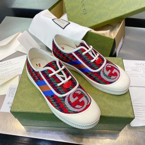 Shoes Gucci Kids New 16/7 5