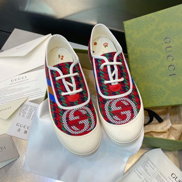 Shoes Gucci Kids New 16/7 6