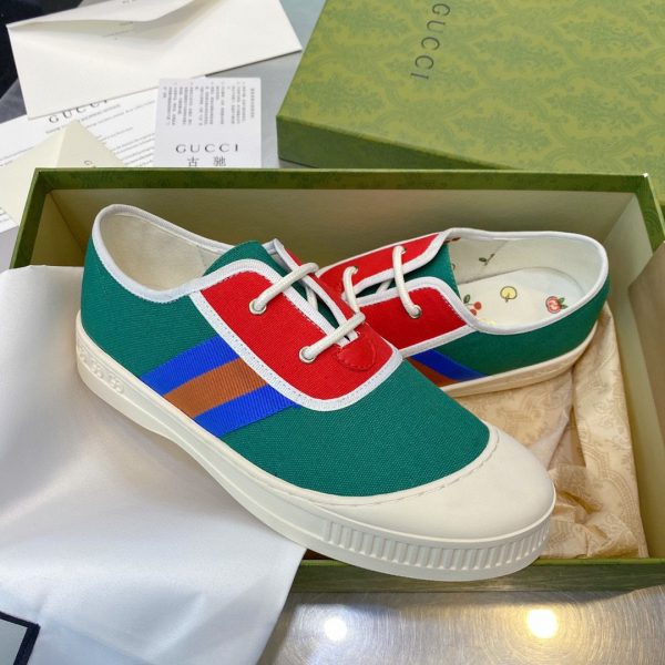 Shoes Gucci Kids New 16/7 7