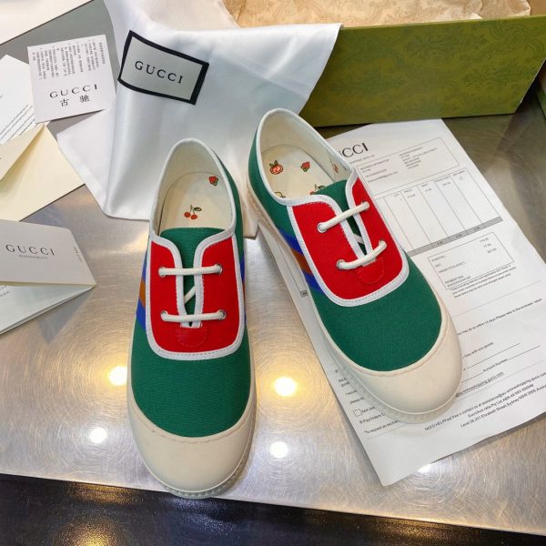 Shoes Gucci Kids New 16/7 1