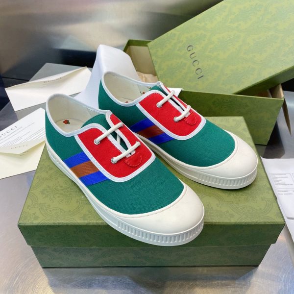 Shoes Gucci Kids New 16/7 10