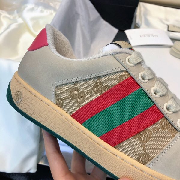 Shoes Gucci New 16/7 2