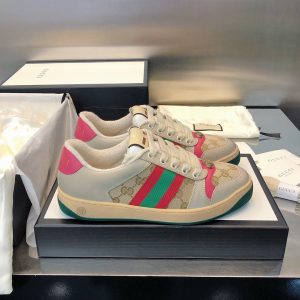 Shoes Gucci New 16/7 12