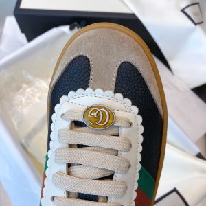Shoes Gucci New 16/7 12