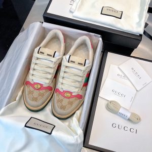 Shoes Gucci New 16/7 13