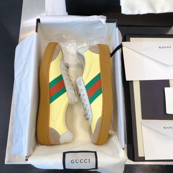 Shoes Gucci New 16/7 4