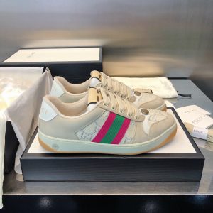 Shoes Gucci New 16/7 14