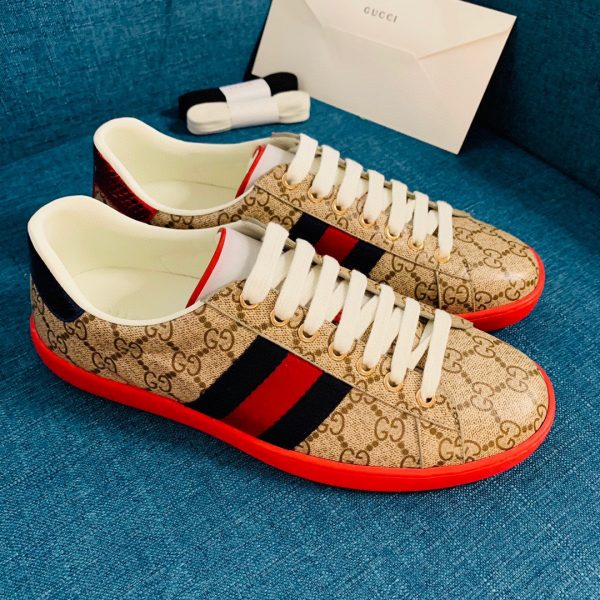 Shoes Gucci New 17/7 5