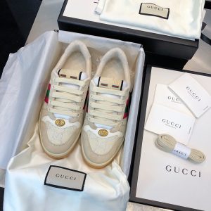 Shoes Gucci New 16/7 15